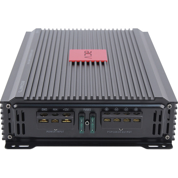 Автомобильный усилитель ACV LX-1.800