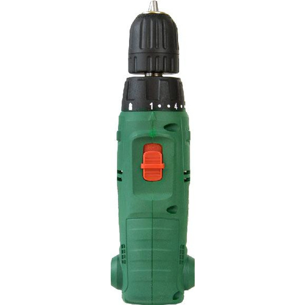 Дрель-шуруповерт DWT BM-280 T