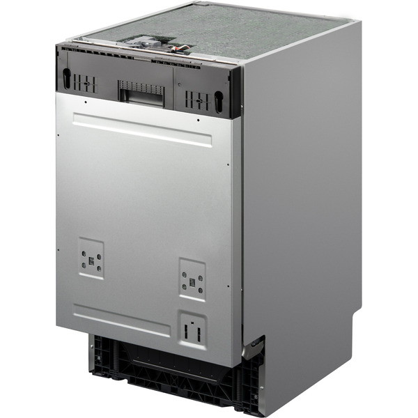 Встраиваемая посудомоечная машина DeLonghi DDW 08S Tanzanite