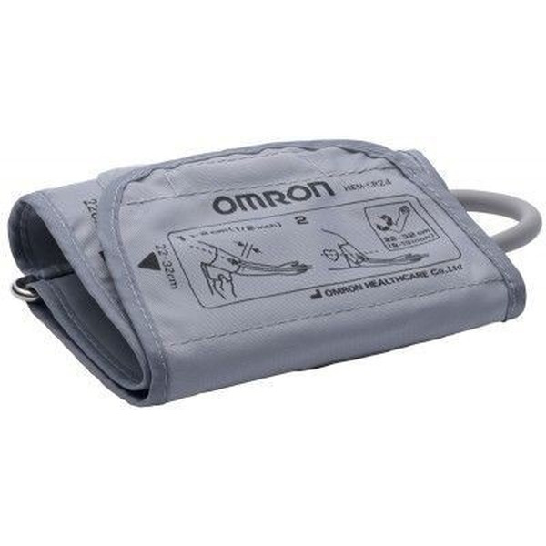 Тонометр Omron M2 Basic (HEM-7121-ARU)