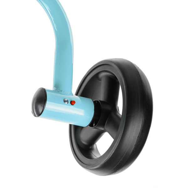 Трехколесный велосипед NINO A-20 (синий)