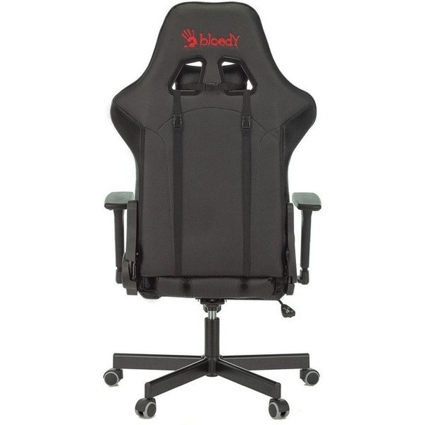 Кресло A4Tech Bloody GC-600 (черный)