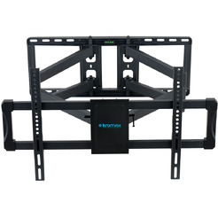 Кронштейн для телевизора Kromax ATLANTIS-70 черный (20253)