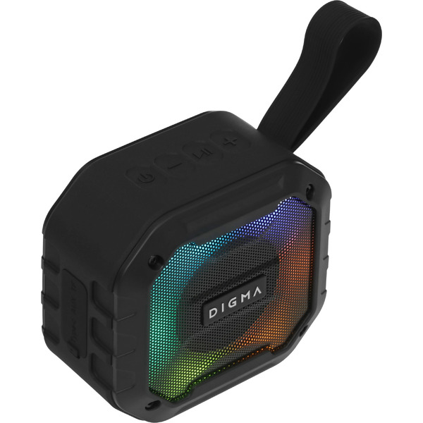 Беспроводная колонка Digma D-PS1501