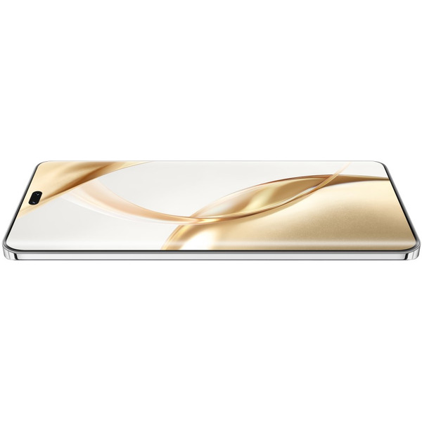 Смартфон Honor 200 Pro (ELP-NX9) 12GB/512GB Moonlight White