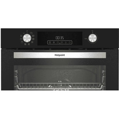 Духовой шкаф Hotpoint FE9 831 JSH BL