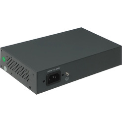 Коммутатор Digma DSP208G-2G-1S-T120