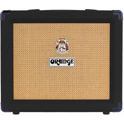 Комбоусилитель Orange Crush 20RT Black