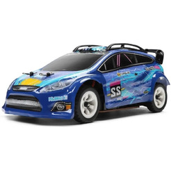 Автомодель WLtoys 284010