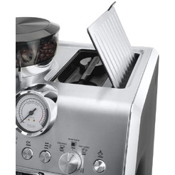 Кофеварка DeLonghi La Specialista Arte Manual EC9155.MB