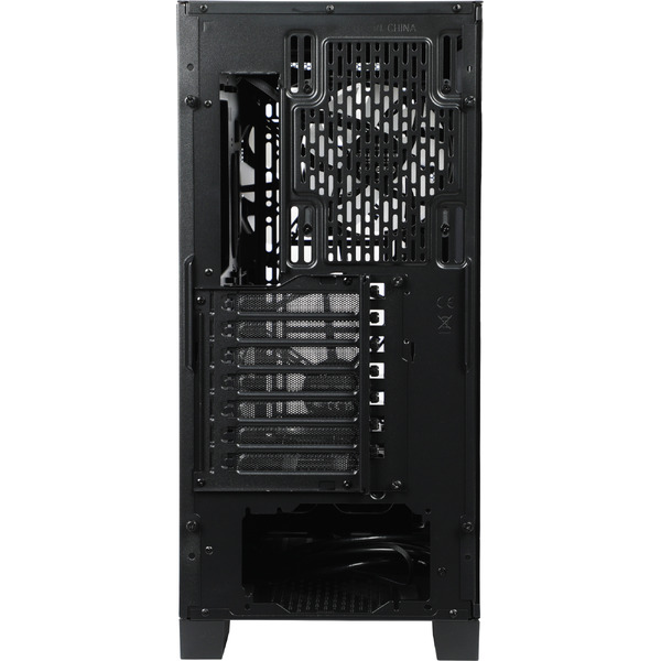 Корпус Thermaltake View 300 MX CA-1P6-00M1WN-00