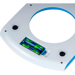 Кухонные весы Galaxy Line GL 2803