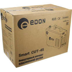 Аппарат плазменной резки EDON Smart CUT-45