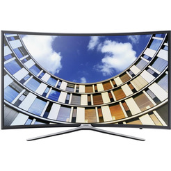 Телевизор LED SAMSUNG UE55M6500AUXRU