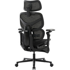 Кресло компьютерное EVOLUTION LX 5 Black