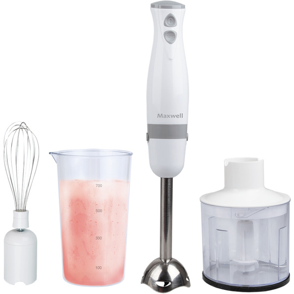 Блендер MAXWELL MW-1169W