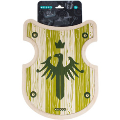 Детское оружие Woody Немецкий щит рыцаря 01942