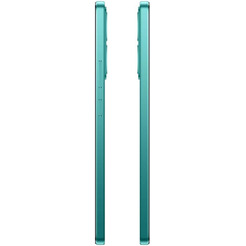 Смартфон Realme 14T 5G 8GB/256GB (зеленый)