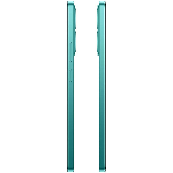 Смартфон Realme 14T 5G 8GB/256GB (зеленый)