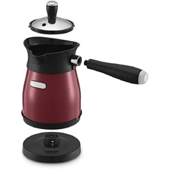 Электрическая турка Kitfort КТ-7499