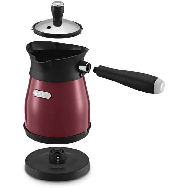 Электрическая турка Kitfort КТ-7499