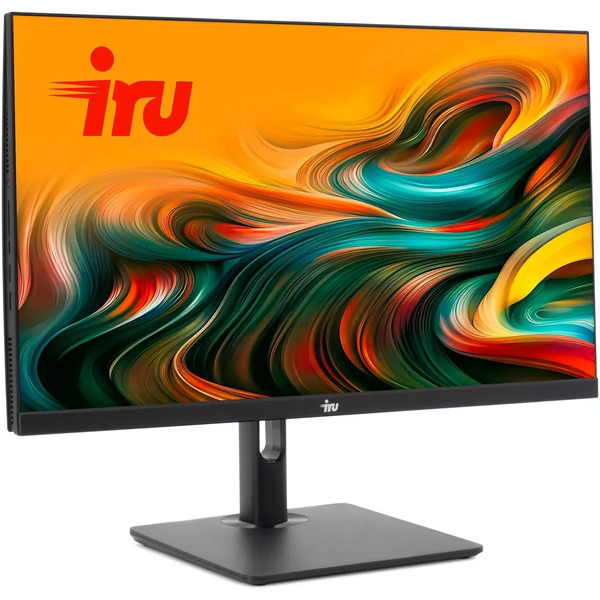 Моноблок IRU Tactio 23ID 2111289
