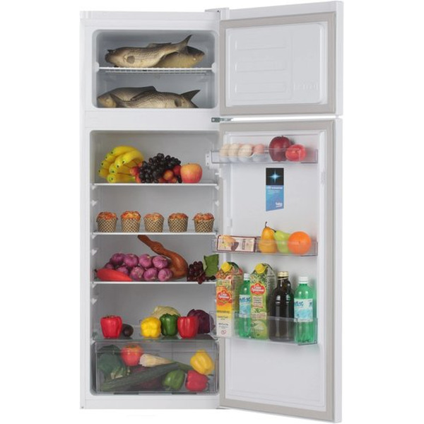 Холодильник BEKO B1RDSK240W