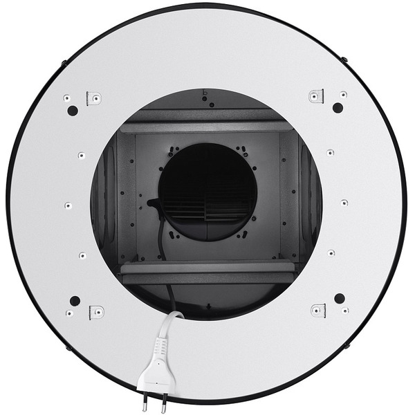 Вытяжка HOMSair Fly 1000PH (черный)