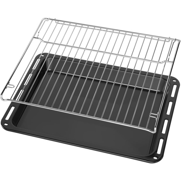 Духовой шкаф MAUNFELD MEOC708PB2