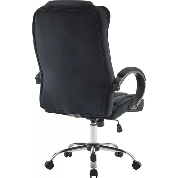 Кресло офисное Mio Tesoro Арно AF-C7307V (черный)