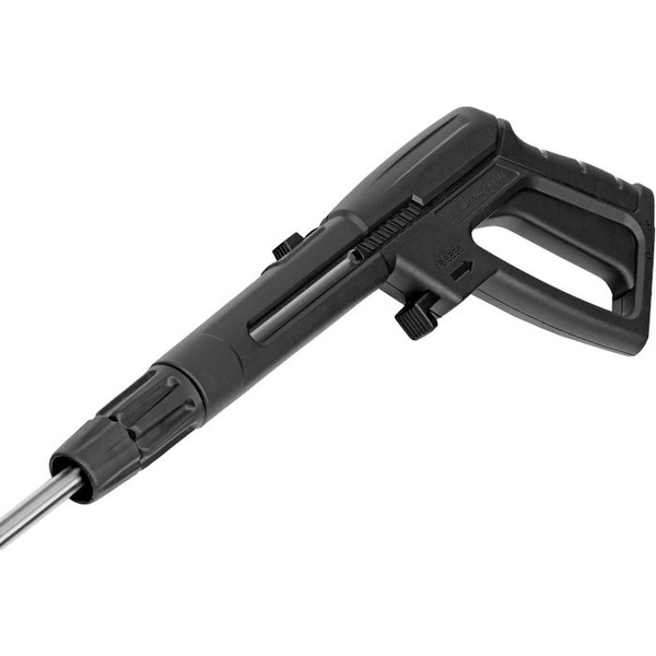 Мойка высокого давления Denzel R-180iD (58266)