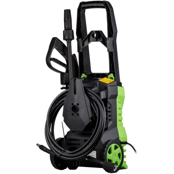 Очиститель высокого давления DGM Water 140 (DGWT140001)