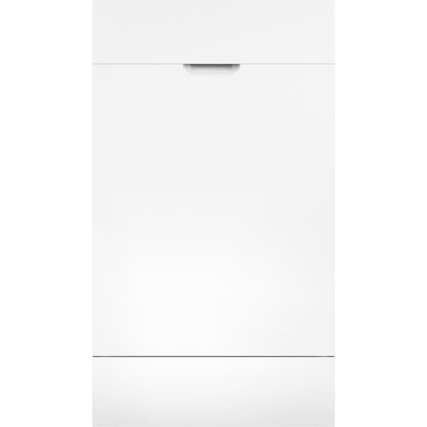 Встраиваемая посудомоечная машина MAUNFELD MLP45331T Light Beam Wi-Fi