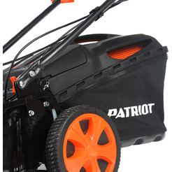 Газонокосилка бензиновая PATRIOT PT 47LS