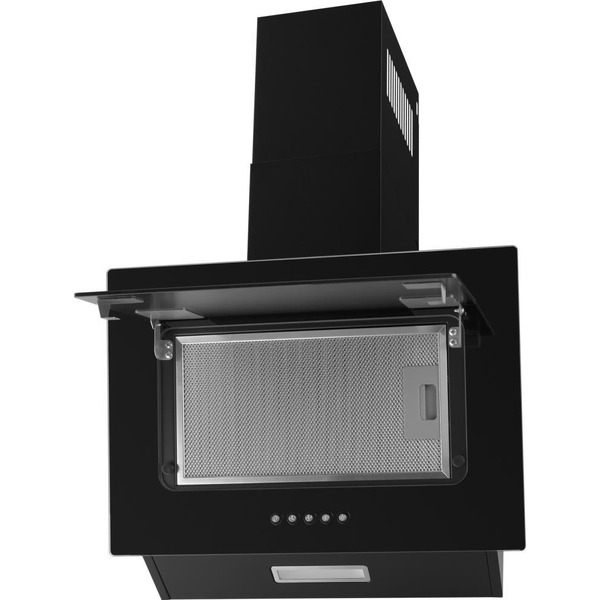 Вытяжка WEISSGAUFF Zaurak 50 PB BL