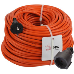 Удлинитель силовой Эра UPx-1-2x1.5-50m
