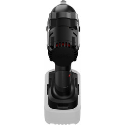 Винтоверт ударный Deli DE231Z (без АКБ и ЗУ)