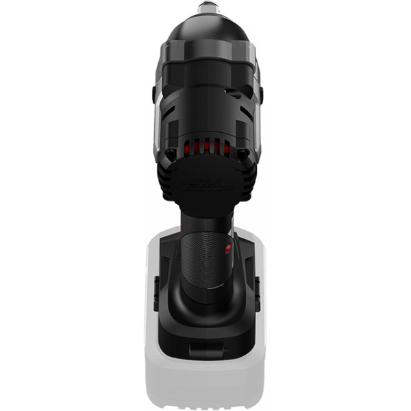 Винтоверт ударный Deli DE231Z (без АКБ и ЗУ)