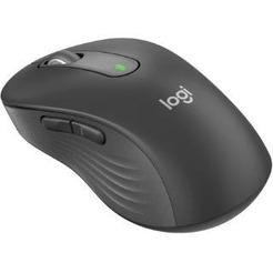 Мышь Logitech Signature M650 910-006253 (графит)