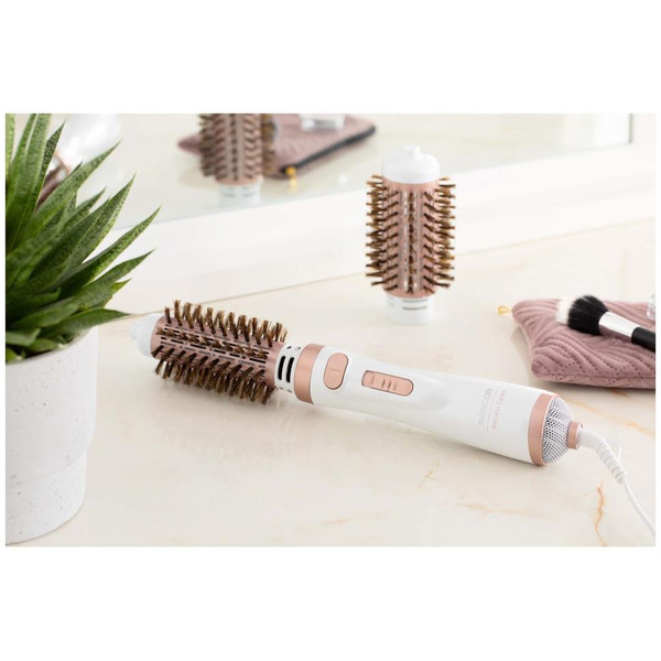 Фен-щетка Sencor SHS 0910GD