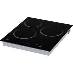 Варочная панель Krona Corso 45 BL