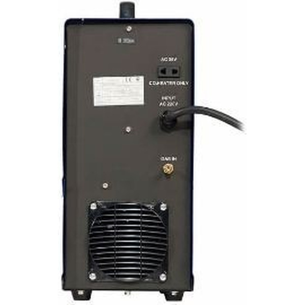 Сварочный полуавтомат AuroraPRO Overman 160 (13710)