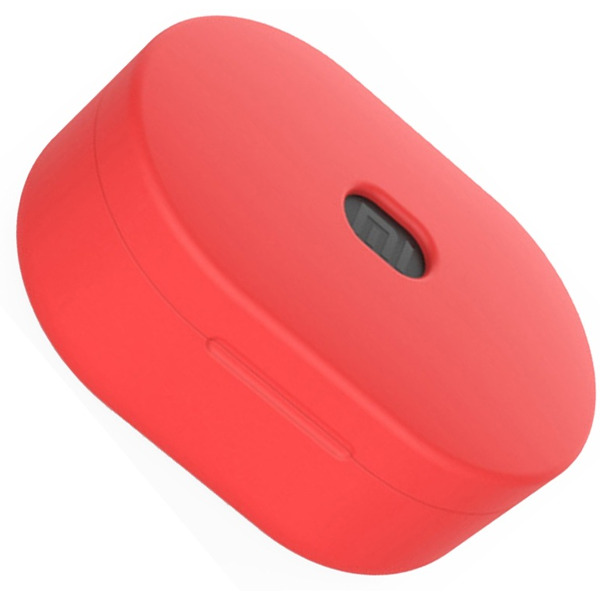 Чехол Bingo для Xiaomi Redmi AirDots Красный