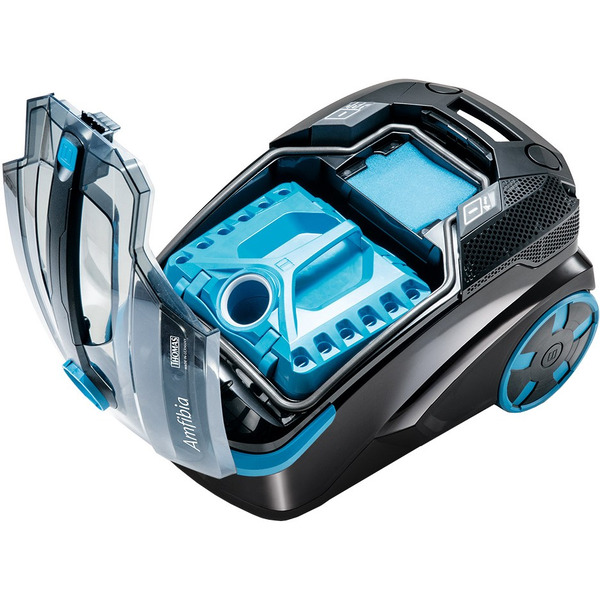 Пылесос THOMAS DryBOX AMFIBIA 788596
