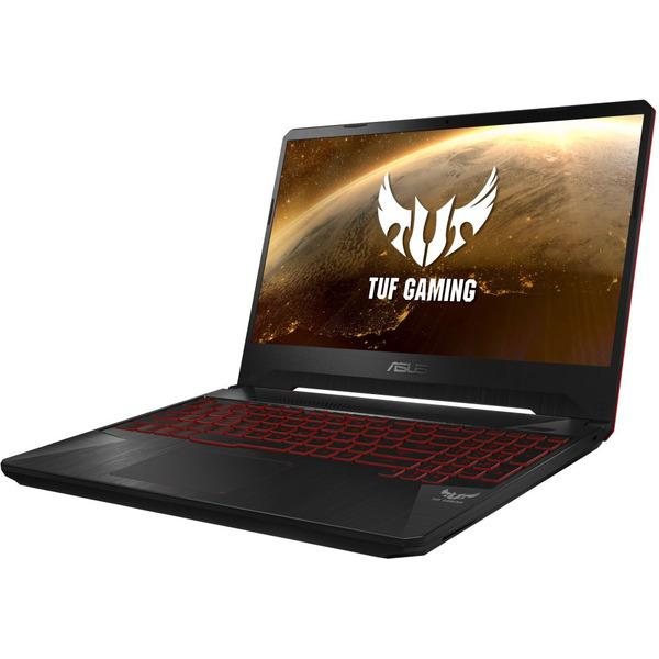 Ноутбук Asus TUF Gaming FX505DY-BQ009T