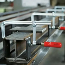 Струбцина цельнометаллическая Bessey GS16