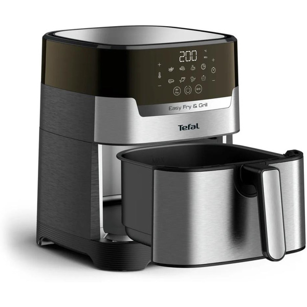 Аэрогриль TEFAL EY505D15