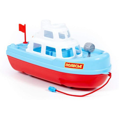 Катер Полесье Мечта 58775