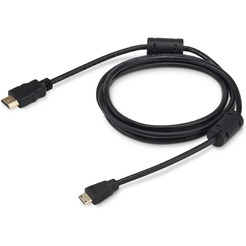 Кабель Buro MINIHDMI-1.8M