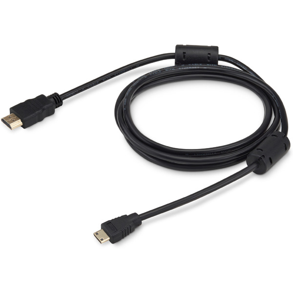 Кабель Buro MINIHDMI-1.8M